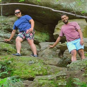 Meet your Posher, Christopher